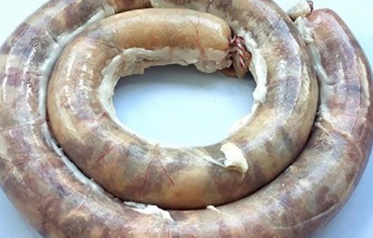 做香肠的肉怎样配比?