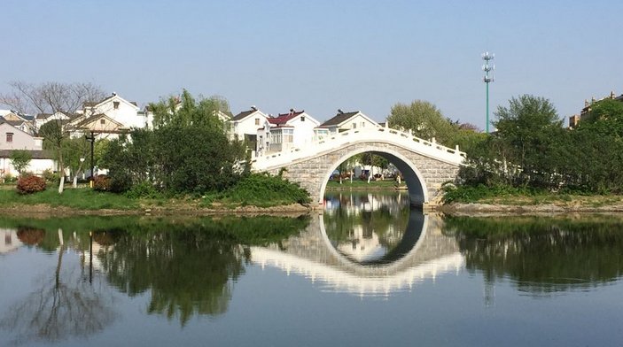 南京有什么区