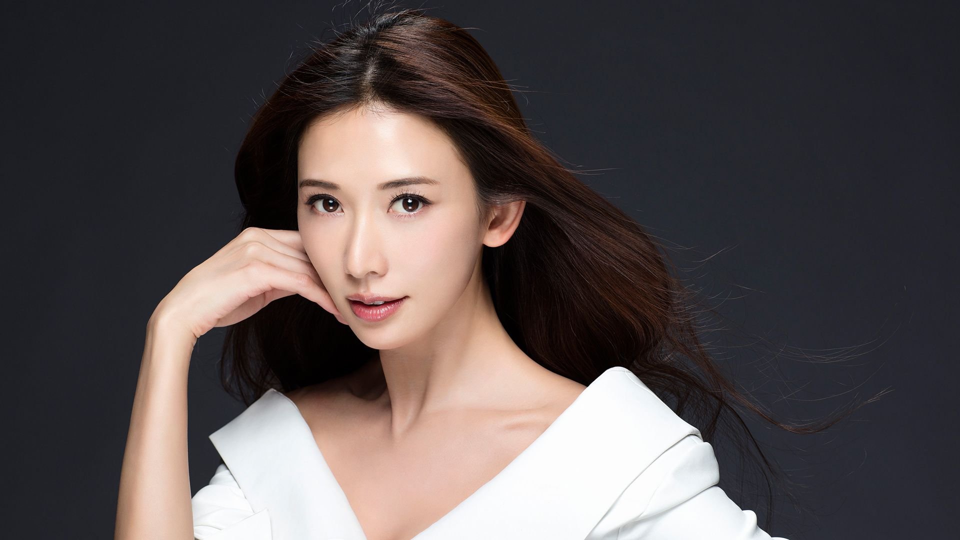 林志玲为什么对黄渤「情有独钟」?