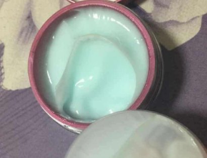 头发打蜡全步骤