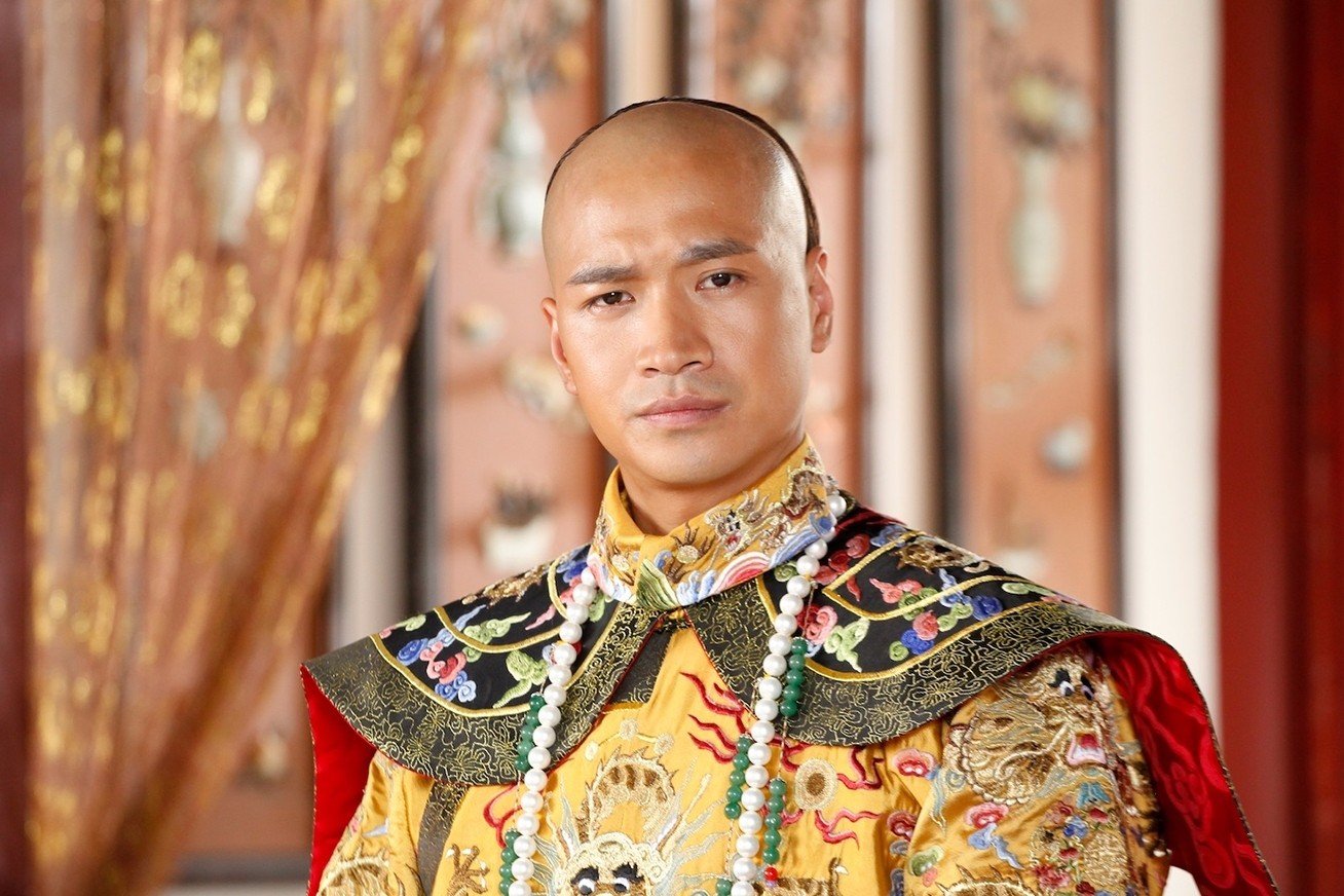为什么何晟铭突然就销声匿迹了？