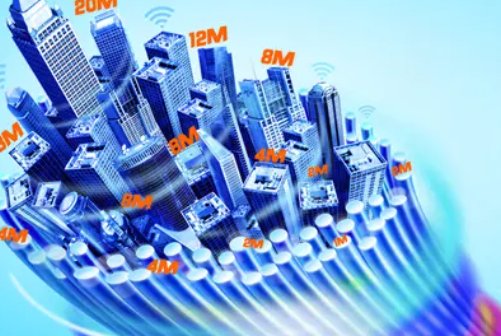 宽带100m够用么？