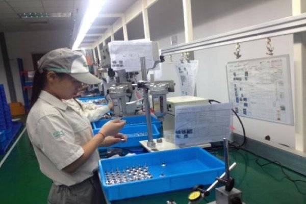 海康威视的待遇怎么样