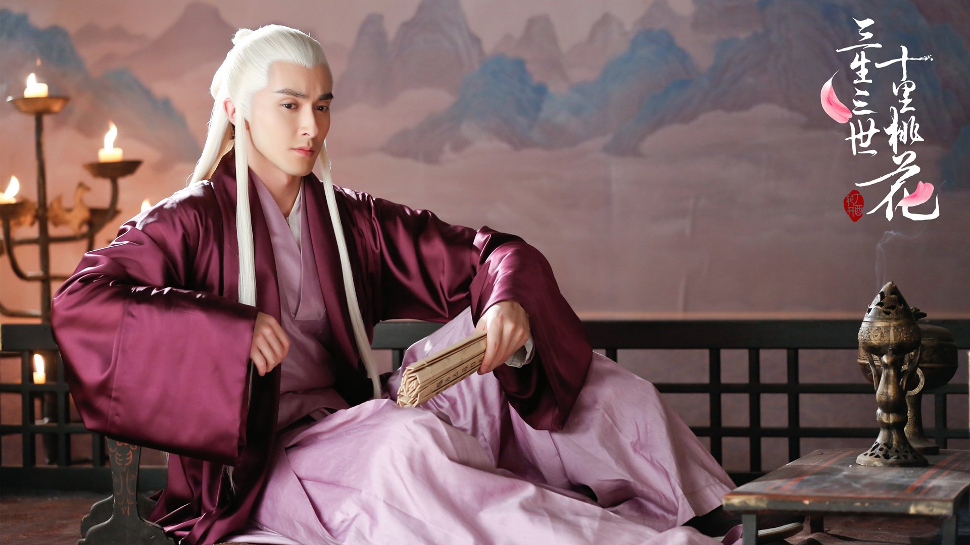 《三生三世十里桃花》众人武力值排行榜是怎样的？