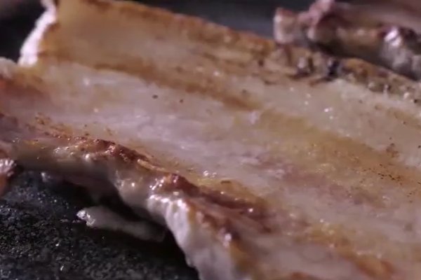去店里吃韩式烤肉怎么吃 从来没去吃过