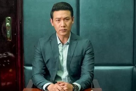 风再起时电视剧剧情分集介绍