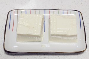皮蛋豆腐的汁怎么调?