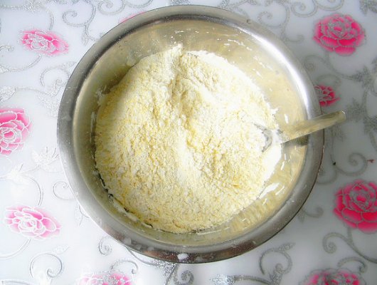 食用小苏打怎么做馒头