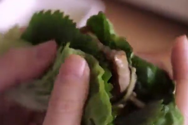 去店里吃韩式烤肉怎么吃 从来没去吃过