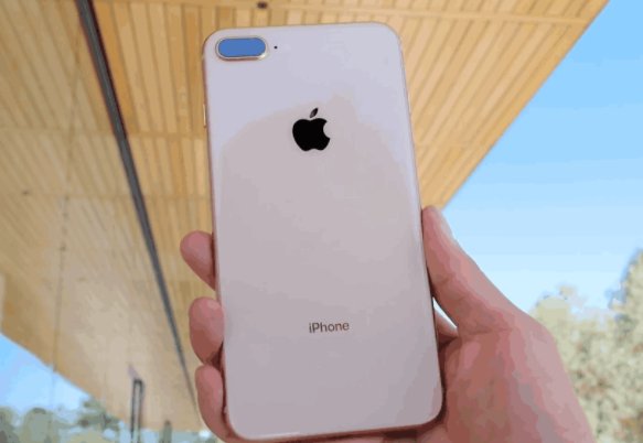 iphone原彩显示有啥用