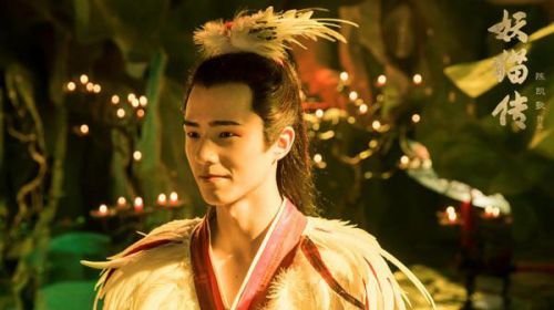 电影《妖猫传》值得看吗？怎么评价？