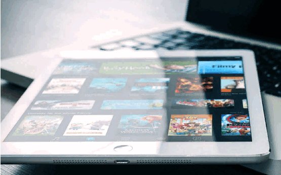 为啥给iPad充电老是显示不在充电