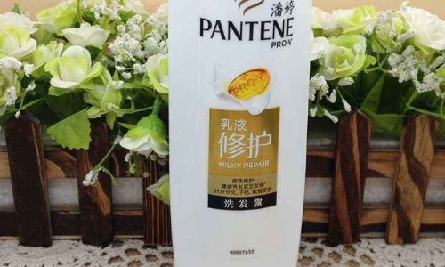 宝洁集团旗下品牌都有哪些?