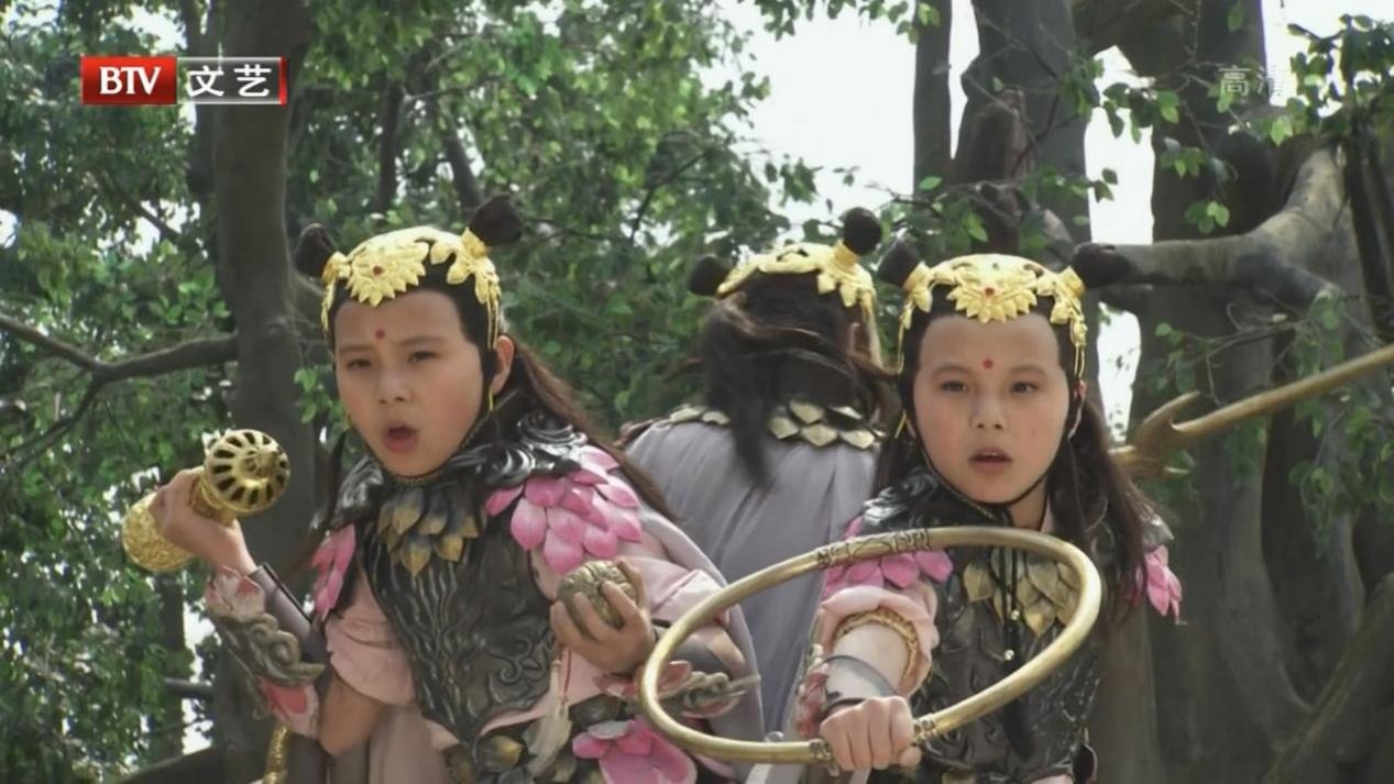 都知道托塔天王有个宝塔,这个宝塔的来历是怎样的?