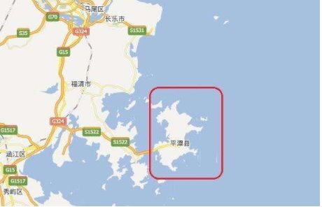 平潭是市区吗？属于福建省管理的行政区吗？