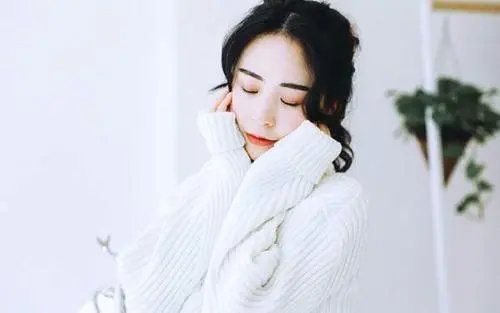 女生说好烦怎么高情商回复