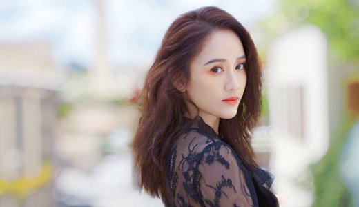 陈乔恩被称为偶像剧女王，为什么一直单身？