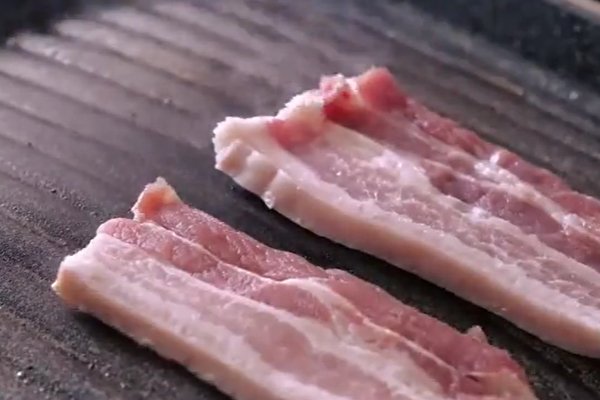 去店里吃韩式烤肉怎么吃 从来没去吃过