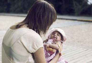 那些离婚时不要孩子的女人，最后都怎么样了？