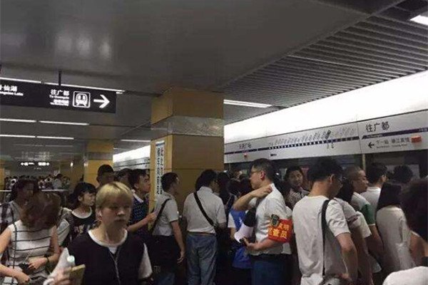 成都地铁运营时间表是怎样的？