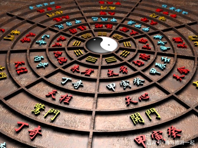 奇门遁甲一般人能学吗?