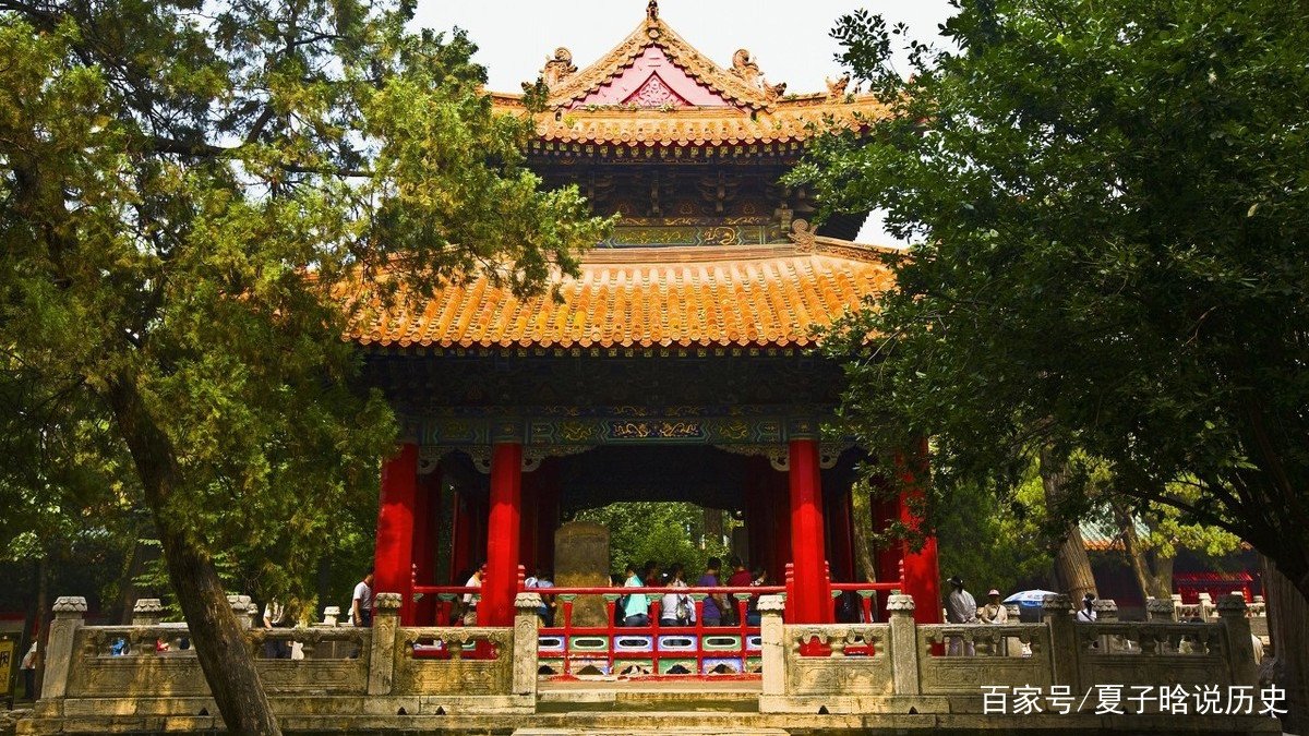 为什么山东省又称“齐鲁大地”呢?