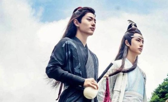 陈情令：对魏无羡有好感的温情，到底喜欢他还是江澄？