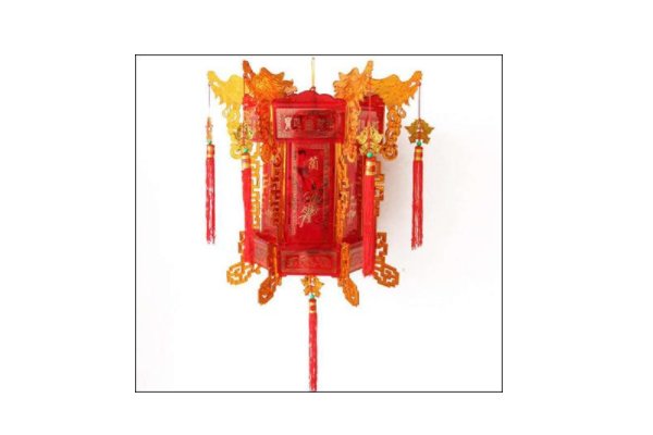 走马灯的寓意和象征
