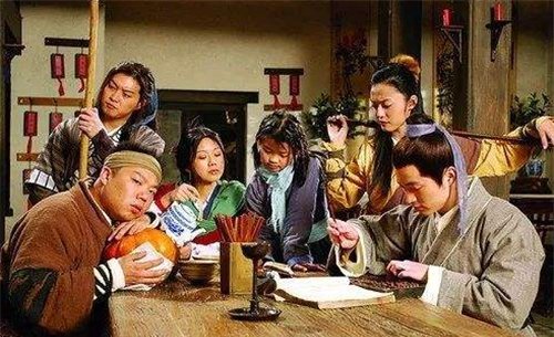 “客官，打尖还是住店”，这个打尖是什么意思？