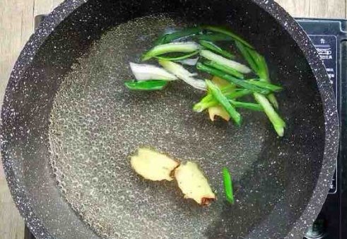 干货烤虾怎么做最好吃?