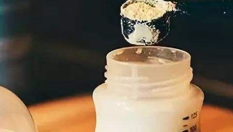 世界奶粉排名前十名是哪些品牌?