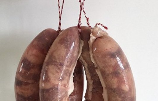 做香肠的肉怎样配比?