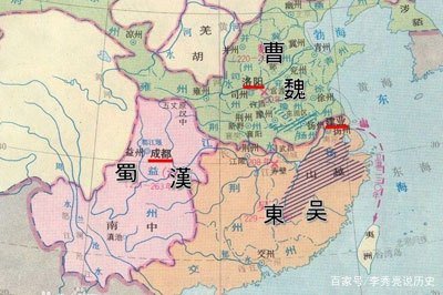 历史上曹操是三国时期的人吗？