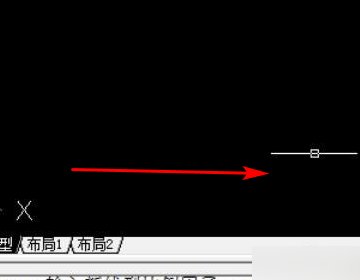 CAD设置线型比例
