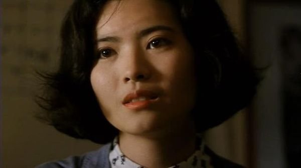 蓝洁瑛为什么事情疯了?