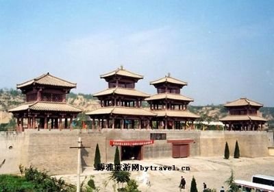 三门峡必去的十大景点有哪些
