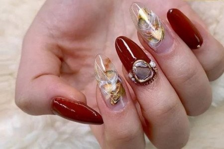 学习美甲怎么样?有没有前途?