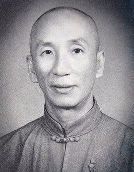 叶问大师是哪一年去世的？