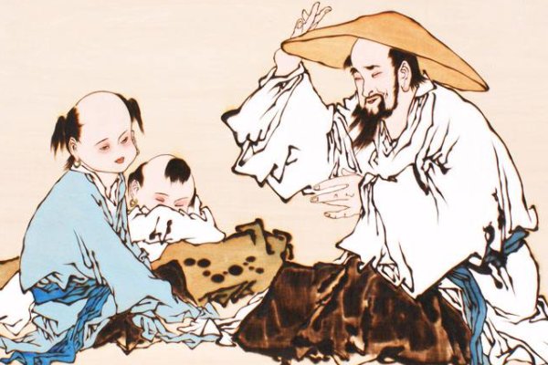 庄子的著作有什么?