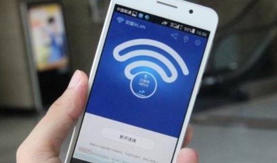 家里wifi突然需要认证是什么情况?怎么解决?