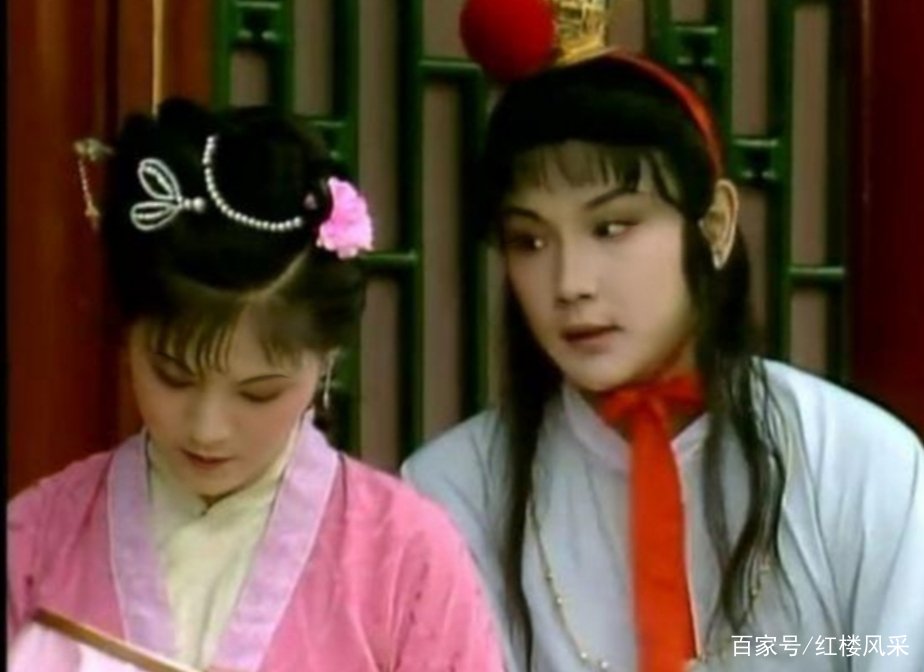 袭人曾经是贾宝玉最亲密的大丫头,为什么后来对她心生嫌隙?