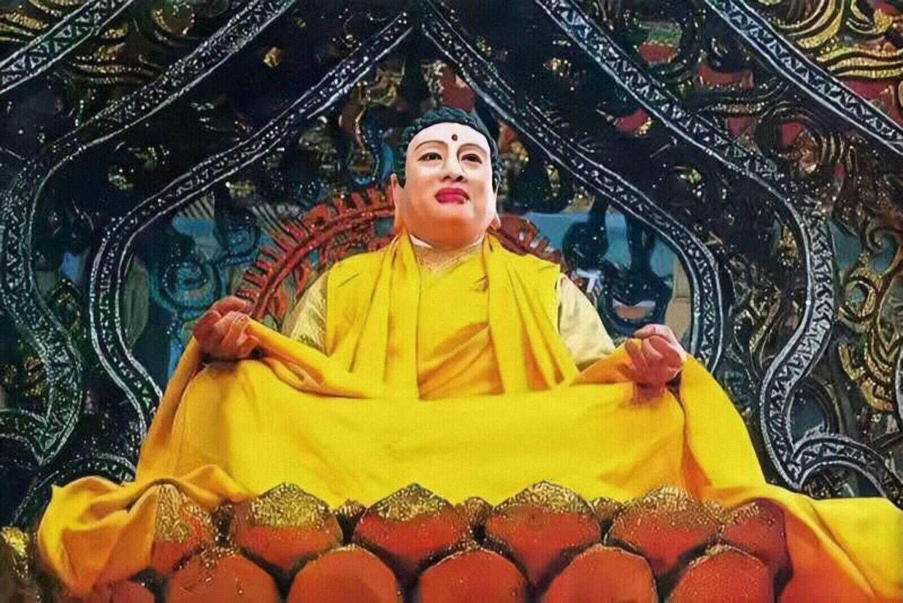 都知道托塔天王有个宝塔,这个宝塔的来历是怎样的?