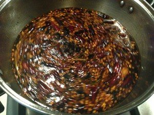 九九鸭脖配方