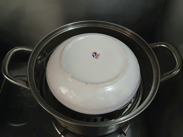粘米粉能做什么?