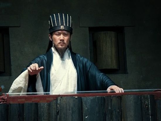 诸葛亮的主要成就都有哪些呢?