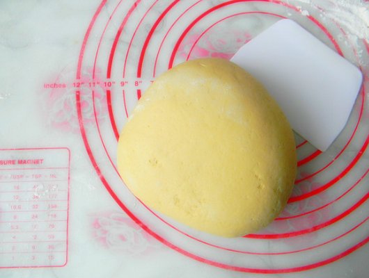 食用小苏打怎么做馒头
