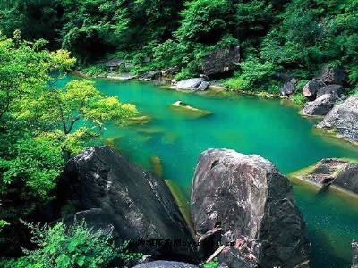 三门峡必去的十大景点有哪些