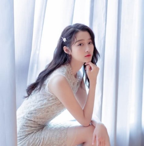 关晓彤年轻又漂亮,为什么会有那么多人黑她?