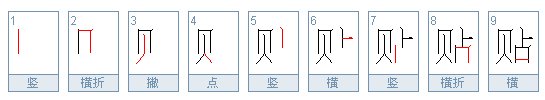 贴的音序是什么
