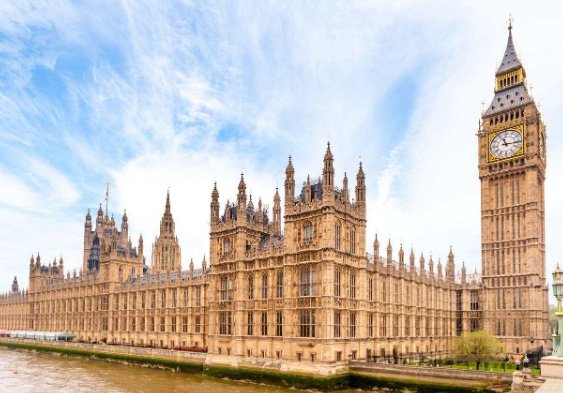 为什么英国人叫British，而英语被称作English？